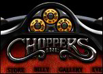 Choppers Inc