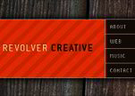 Revolvercreative
