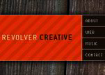 Revolvercreative