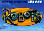 Robots Movie