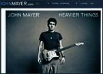 John Mayer