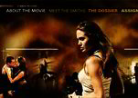 Mr and Mrs Smith Movie