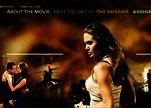 Mr and Mrs Smith Movie