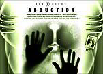 X Files Abduction