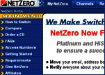 Netzero