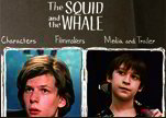 Squid and the Whale