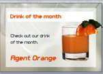 Orange Flavor
