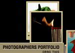 Photographers Portfolio