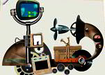 Multimedia Machine