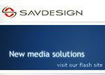 Savdesign