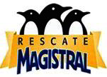 Rescate Magistral