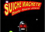 Suiche Machete