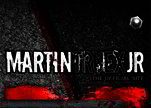 Martin Truex JR