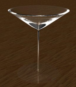 Wine Glass