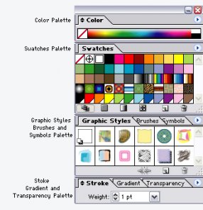 The Basics of Illustrator