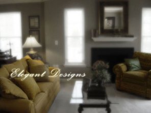 Professional model touchup