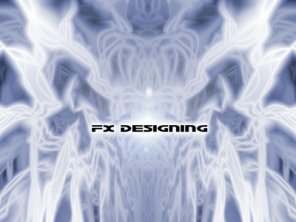 How to Create Abstract Background