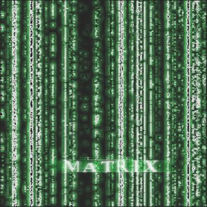 Design a Cool Matrix Effect