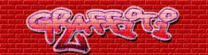 Graffiti Effect
