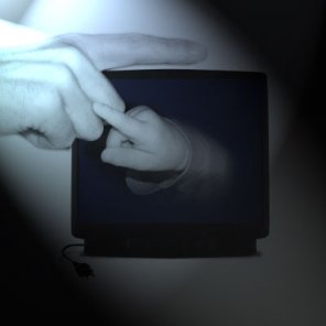 Adobe photoshop composition