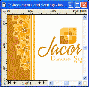 Find and Replace a Color