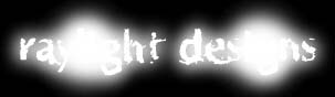 Glowing Text