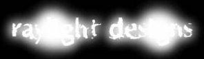 Design an Adorable Glowing Text