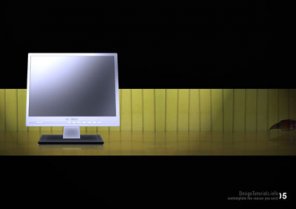 TFT Monitor