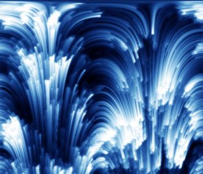 Photo Shop - Light Rays