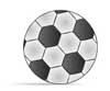 Soccer Ball Drawing