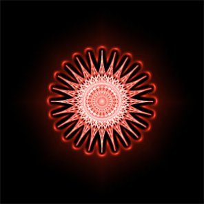 Pixel Perfect Pinwheel