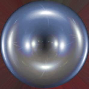 3D Orb