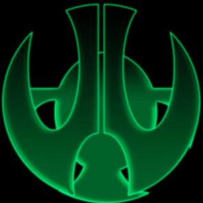 Learn how to draw a logo for you website