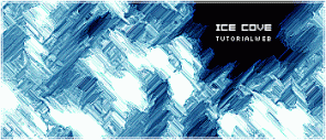 Learn how to create an amazing Ice texture