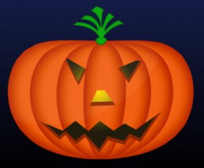 Halloween Pumpkin