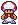 Pixel Toadstool People