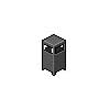 Pixel Street Bin