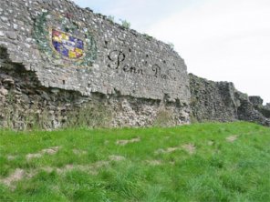 Medieval Wall Painting