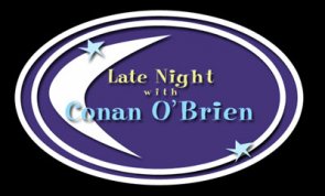 Conan O\'Brien Logo