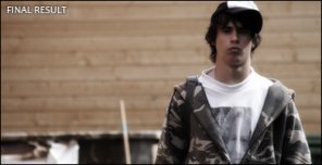 Cool Washed Out Effect for Your Photos