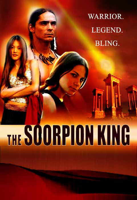 the use of color in movie posters and film marketing