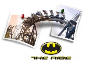 Realistic Photo Effect - OOB