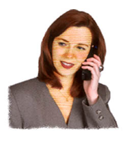 Wooden Woman, Using Quick Mask