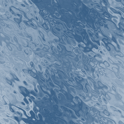 Create an effect "water" with Photoshop