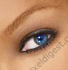 How to Change Eye Color