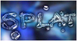 Reflective Liquid Type