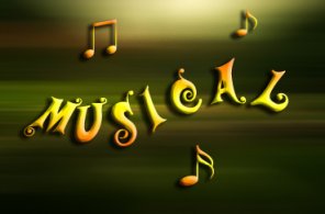 How to Create Text Path