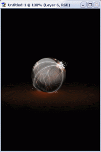 The burn and dodge tool tutorial