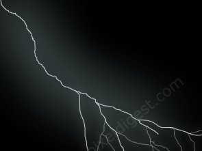 Create Lightning Effect