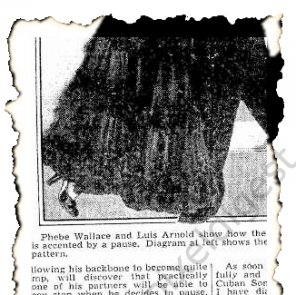 Create a Burned Paper Effect